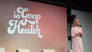 All Your GOOP Health Summit Questions, Answered